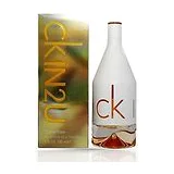 calvin klein ck in2u Туалетная вода для женщин 100 мл фото 2