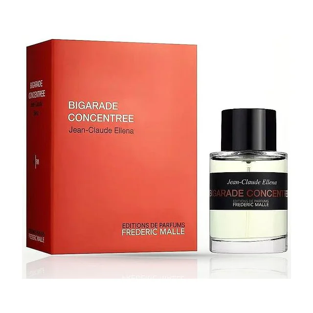 Frederic Malle Bigarade Concentree Туалетная вода унисекс 50 мл Frederic Malle купить