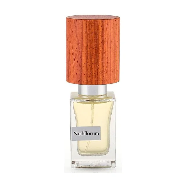 Nasomatto Nudiflorum Extrait De Parfum парфюмерная вода унисекс 30 мл NASOMATTO купить