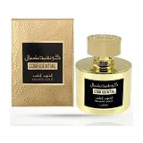 Lattafa Perfumes Confidential Private Gold Парфюмерная вода унисекс 100 мл фото 2