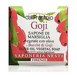 Nesti Dante - Dal Frantoio Goji Мыло 100 гр фото 1