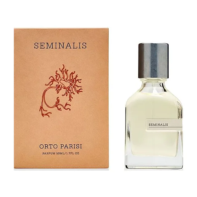 Orto Parisi Seminalis Парфюмерная вода унисекс 50 мл BDK PARFUMS купить