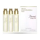 Maison Francis Kurkdjian Baccarat Rouge 540 Extrait Духи унисекс 3*11 мл фото 1