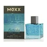 Mexx Amsterdam Туалетная вода для мужчин 30 мл фото 1