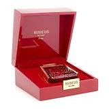 Rubeus Milano Rouge 50 мл духи фото 3