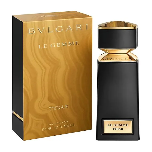 Bvlgari Le Gemme Tygar Парфюмерная вода для мужчин 125 мл Bvlgari купить