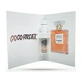 Chanel Coco MADEMOISELLE парфюмерная вода женская 1.5 мл фото 2