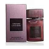 Tom Ford Cafe Rose Парфюмерная вода для женщин 4 мл фото 1