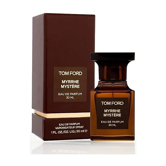 Tom Ford Myrrhe Mystere Парфюмерная вода унисекс 30 мл Tom Ford купить