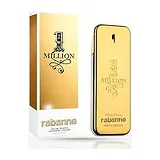Paco Rabanne 1 Million Туалетная вода для мужчин 100 мл