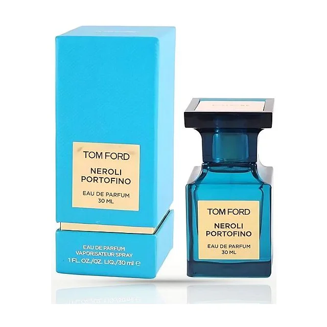 TOM FORD NEROLI PORTOFINO Парфюмерная вода унисекс 30 мл Tom Ford купить