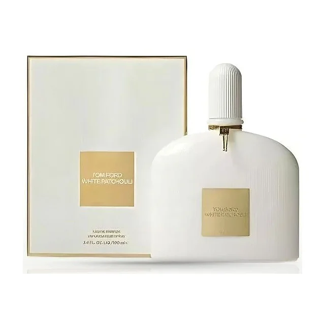 TOM FORD WHITE PATCHOULI Парфюмерная вода для женщин 100 мл Tom Ford купить