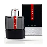 Prada Luna Rossa Carbon Туалетная вода для мужчин 100 мл фото 1