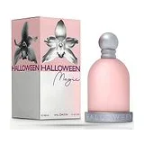 Jesus Del Pozo Halloween Magic 100 мл туалетная вода фото 1