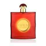 YVES SAINT LAURENT OPIUM Туалетная вода для женщин 90 мл фото 2