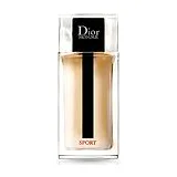 Dior Homme Sport Туалетная вода мужская 125 мл фото 2