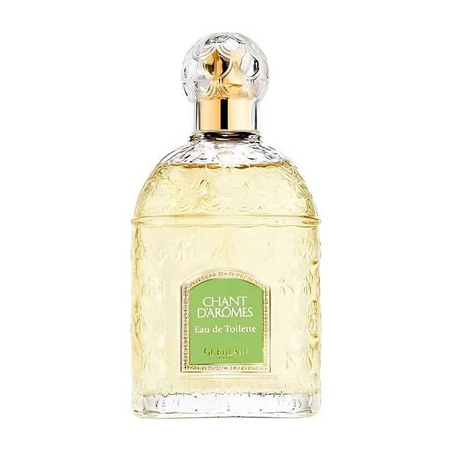 Guerlain CHANT DAROMES Туалетная вода для женщин 75 мл Guerlain купить