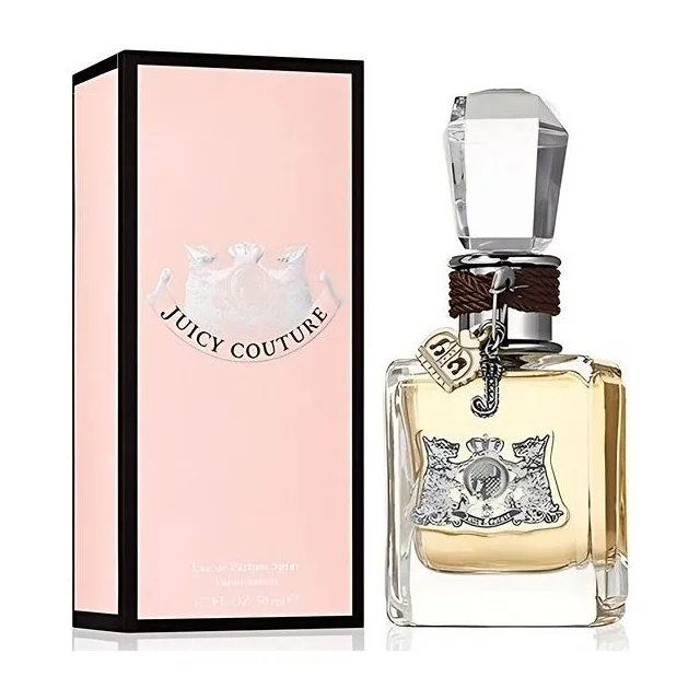 Juicy Couture 50 мл парфюмерная вода Juicy Couture купить