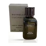 Brunello CUCINELLI VENTO ARDENTE Парфюмерная вода унисекс 5 мл фото 1