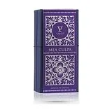 V CANTO MEA CULPA Extrait de Parfum Духи унисекс 100 мл фото 3