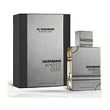 Парфюмерная вода Al Haramain Perfumes Amber Oud Carbon Edition Eau de Parfum унисекс 60 мл фото 2