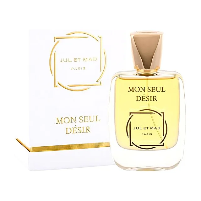 Jul Et Mad Mon Seul Desir parfum Духи унисекс (пробник) 1.5 мл купить