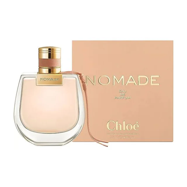 Chloe NOMADE Парфюмерная вода для женщин 75 мл Chloe купить