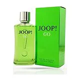 Туалетная вода Joop! Go Eau de Toilette мужская 100 мл, свежий фруктовый аромат фото 2