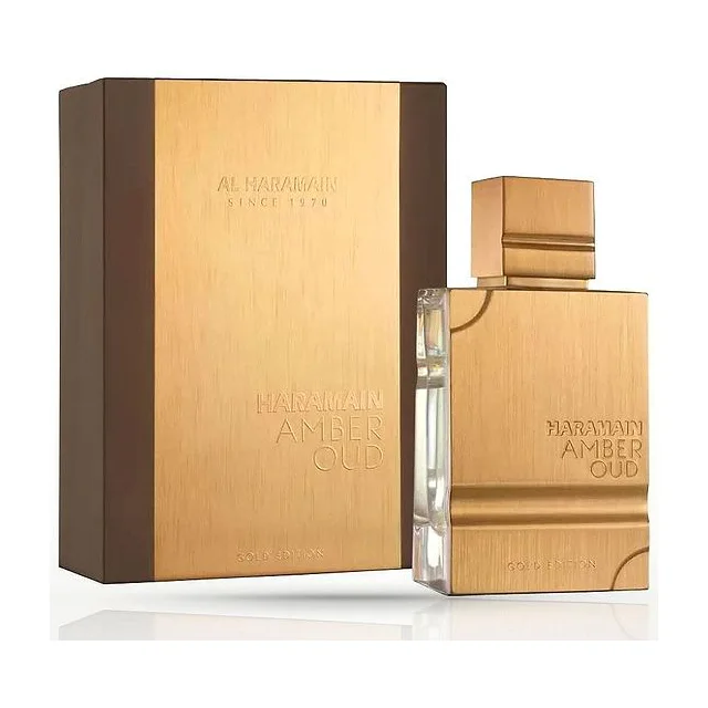 AL HARAMAIN PERFUMES AMBER OUD GOLD EDITION Парфюмерная вода 100 мл Al Haramain купить
