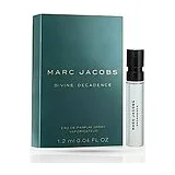 Marc Jacobs DIVINE DECADENCE Парфюмерная вода женская 1.2 мл фото 1
