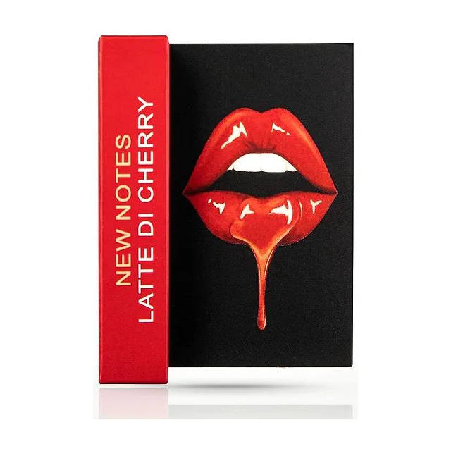 NEW NOTES Latte Di Cherry Духи унисекс 2 мл купить