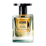 JUSBOX Black Powder 1.5 мл sample парфюмерная вода фото 2