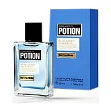 DSQUARED2 POTION Blue Cadet Мужская туалетная вода 50 мл фото 1