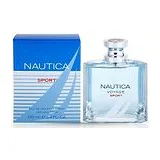 Nautica Voyage Sport Туалетная вода мужская 100 мл фото 2