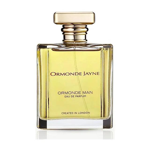 ORMONDE JAYNE Ormonde Man Парфюмерная вода мужская 50 мл ORMONDE JAYNE купить