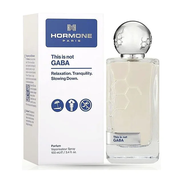 Hormone Paris Gaba Духи унисекс 100 мл Hormone Paris купить