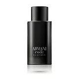 ARMANI - Code Pour Homme Парфюмерная вода 125 мл
