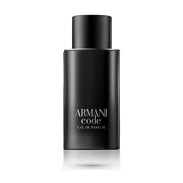 ARMANI - Code Pour Homme Парфюмерная вода 125 мл Giorgio Armani купить