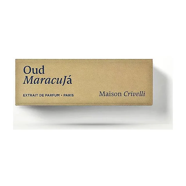 Maison crivelli oud maracuja - Духи 1.5 мл купить