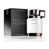 Armaf Odyssey Homme White Edition Парфюмерная вода 100 мл фото 2