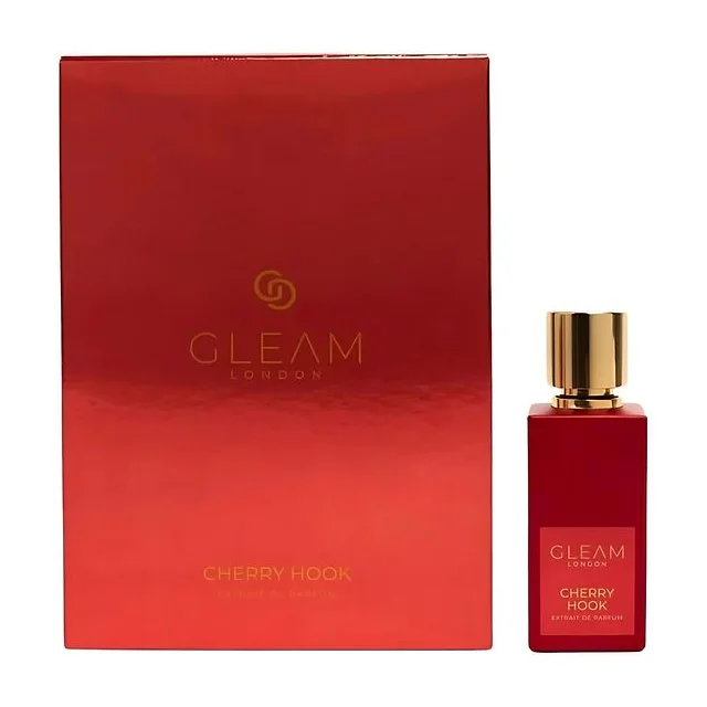 GLEAM LONDON CHERRY HOOK Духи 50 мл Gleam London купить