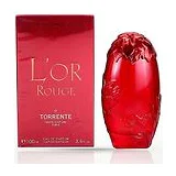 Torrente L'Or Rouge Парфюмерная вода женская 100 мл фото 2