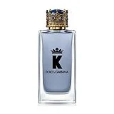 DOLCE&GABBANA K Мужская туалетная вода 200 мл фото 1