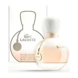 LACOSTE EAU DE LACOSTE Парфюмерная вода женская 50 мл