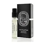 diptyque eau duelle Парфюмерная вода 2 мл фото 1