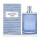 JIMMY CHOO MAN AQUA Туалетная вода 30 мл фото 4