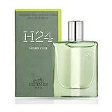 HERMES H 24 HERBES VIVES Парфюмерная вода 50 мл фото 1