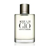 Armani ACQUA di GIO POUR HOMME Парфюмерная вода перезаправляемая 75 мл фото 2