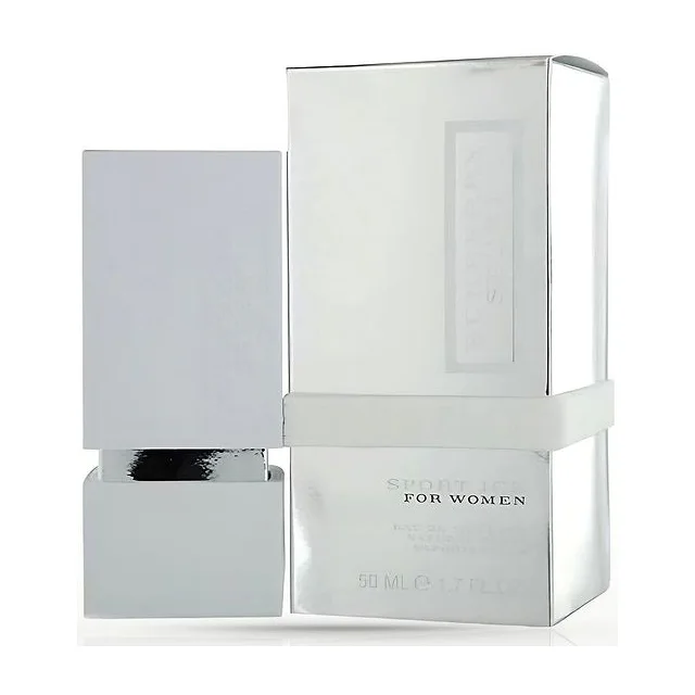 Burberry SPORT ICE Туалетная вода женская 50 мл Burberry купить