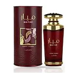 LATTAFA MAYAR CHERRY INTENSE Парфюмерная вода для женщин 100 мл фото 1